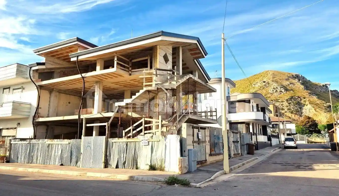 Palazzo - Edificio - foto 2