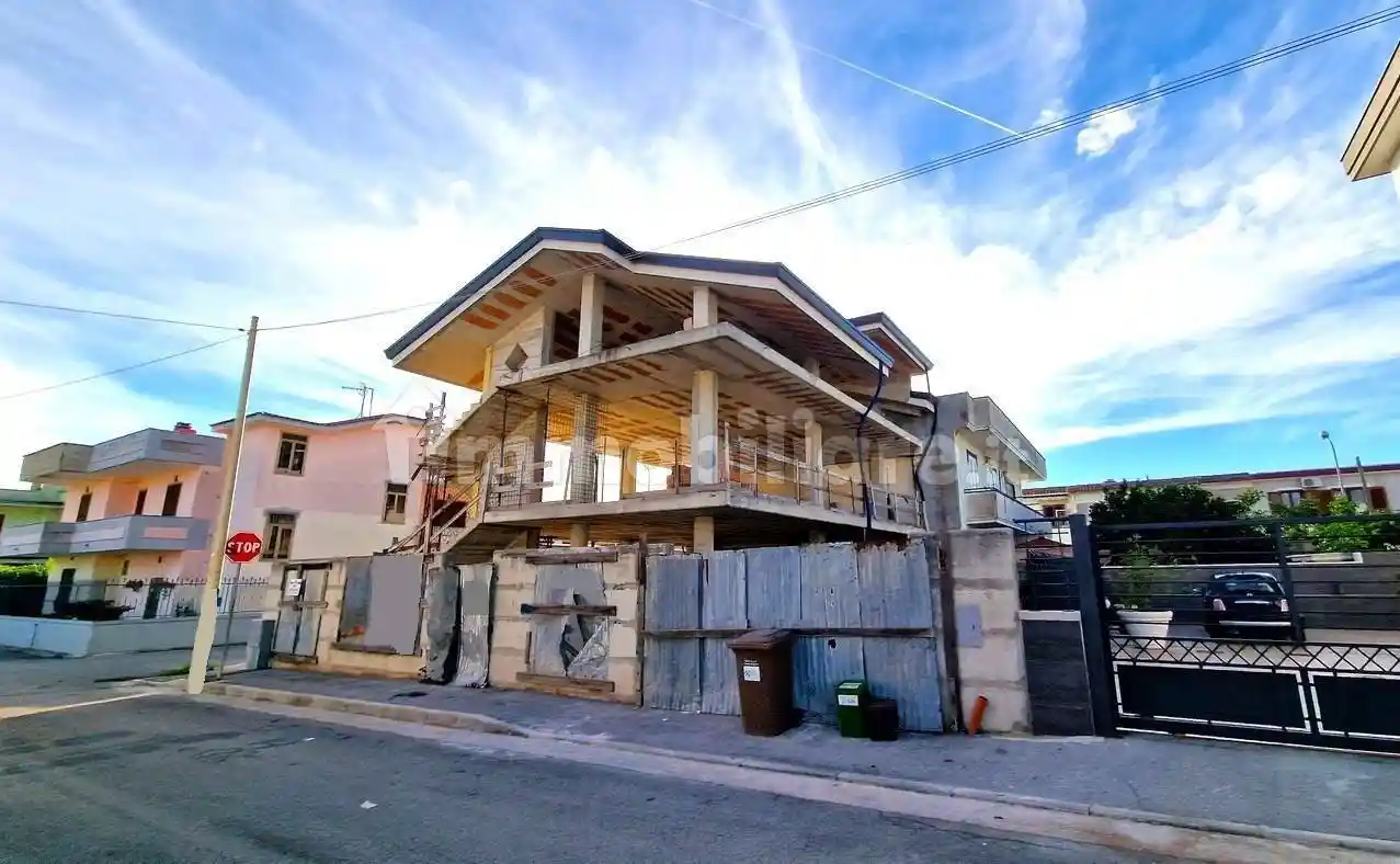 Palazzo - Edificio - foto 3