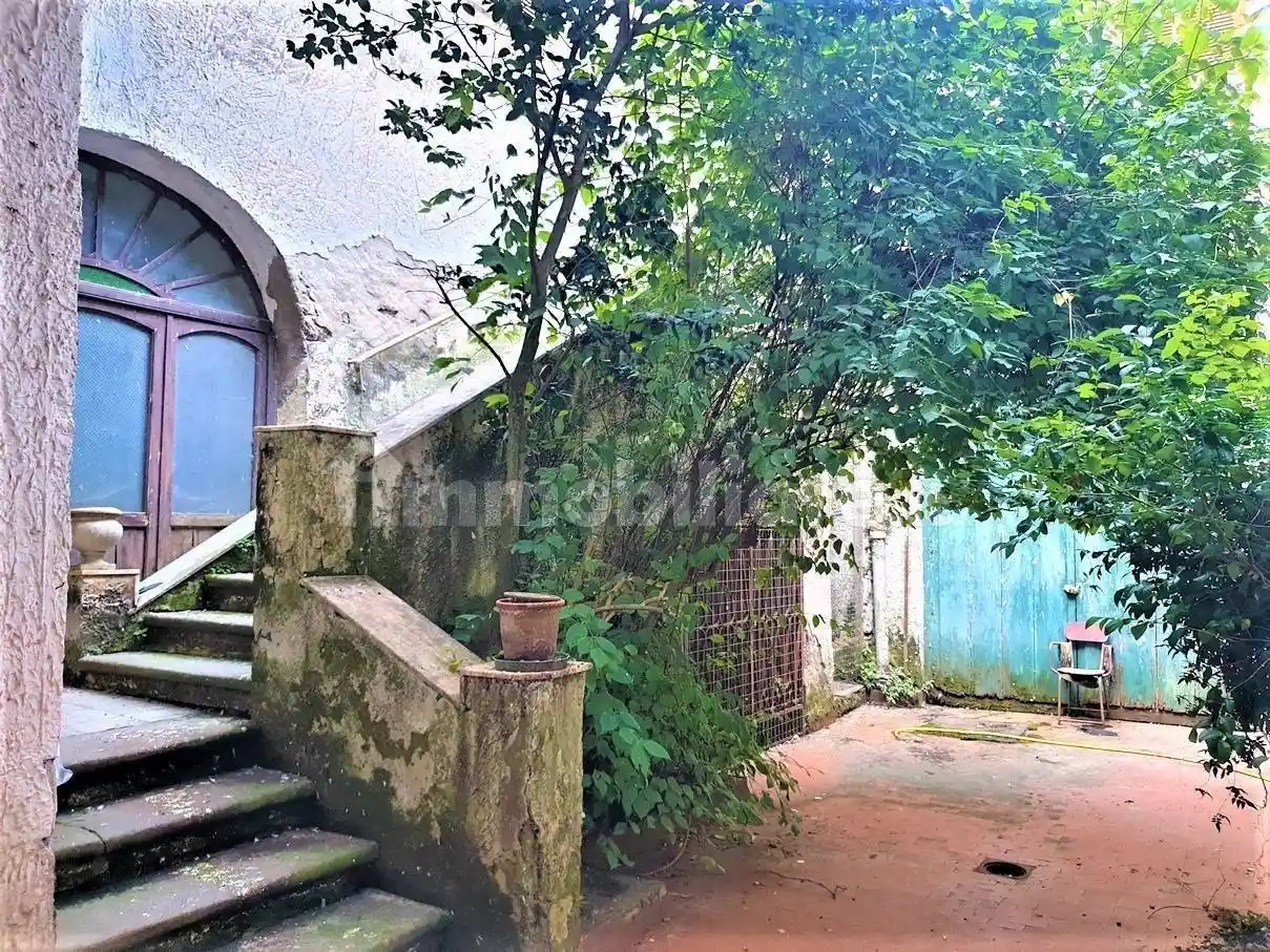 Palazzo - Edificio - foto 4