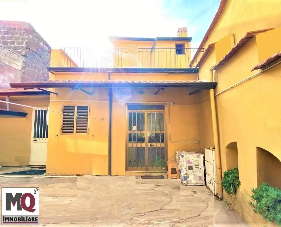 Casa indipendente in vendita a Carinola