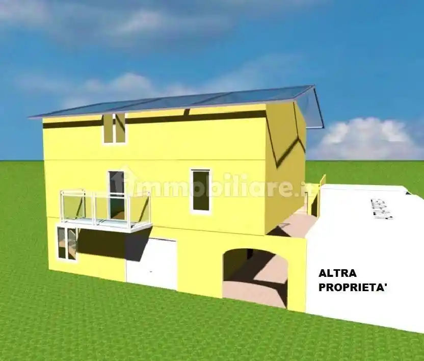 Palazzo - Edificio - foto 3