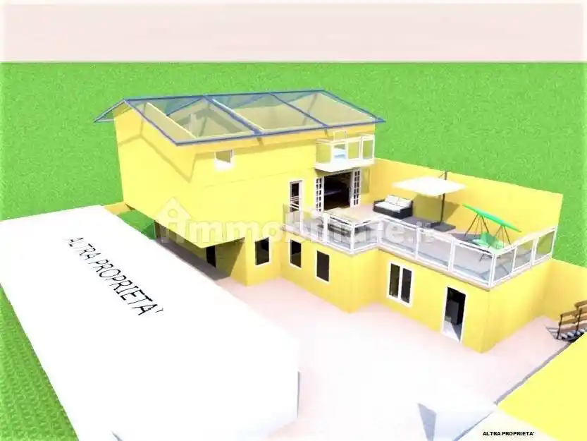 Palazzo - Edificio - foto 5