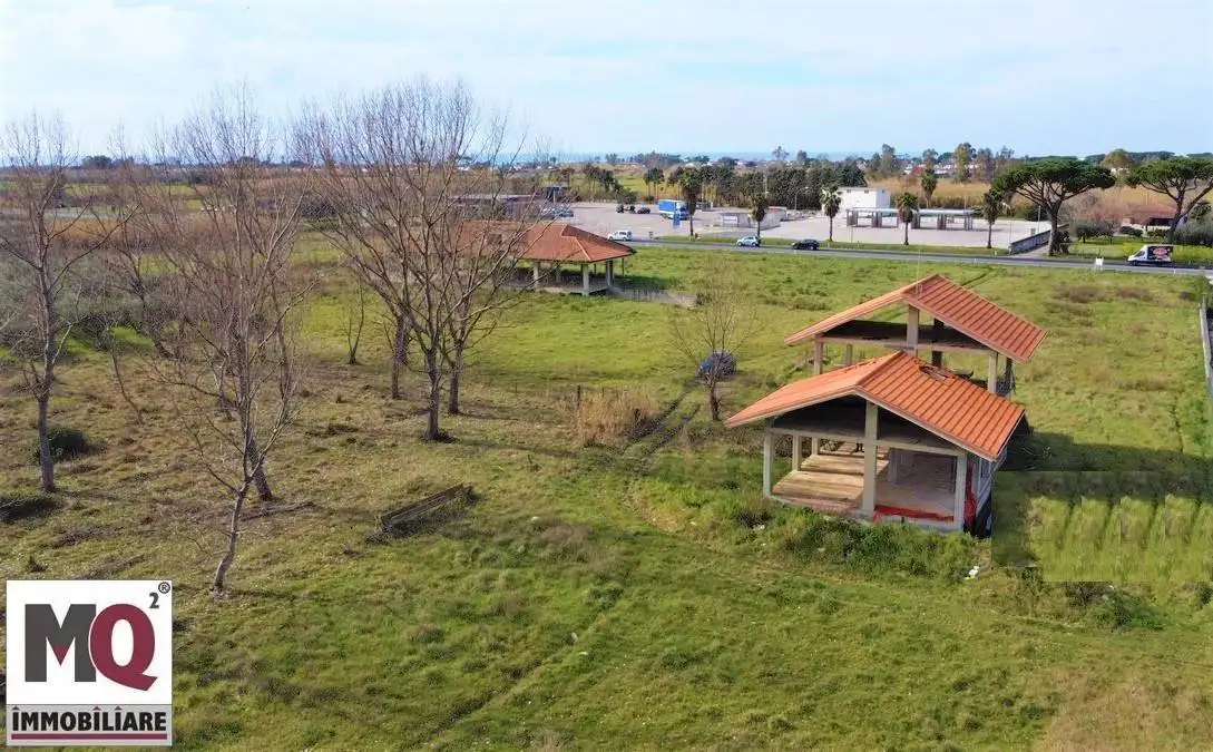 Casa indipendente in vendita a Sessa Aurunca