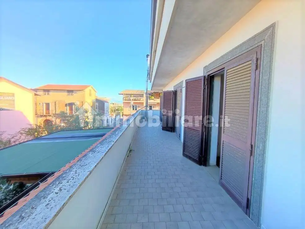 Terratetto unifamiliare corso oriente, Falciano del Massico - foto 3