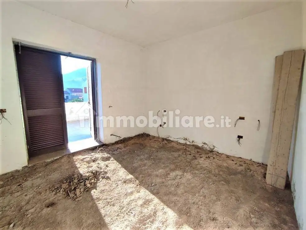 Terratetto unifamiliare corso oriente, Falciano del Massico - foto 4