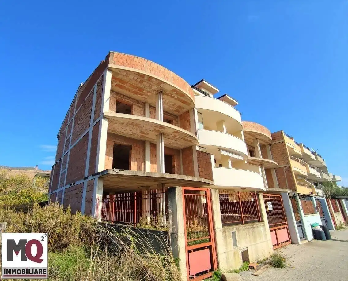 Villa in vendita a Mondragone