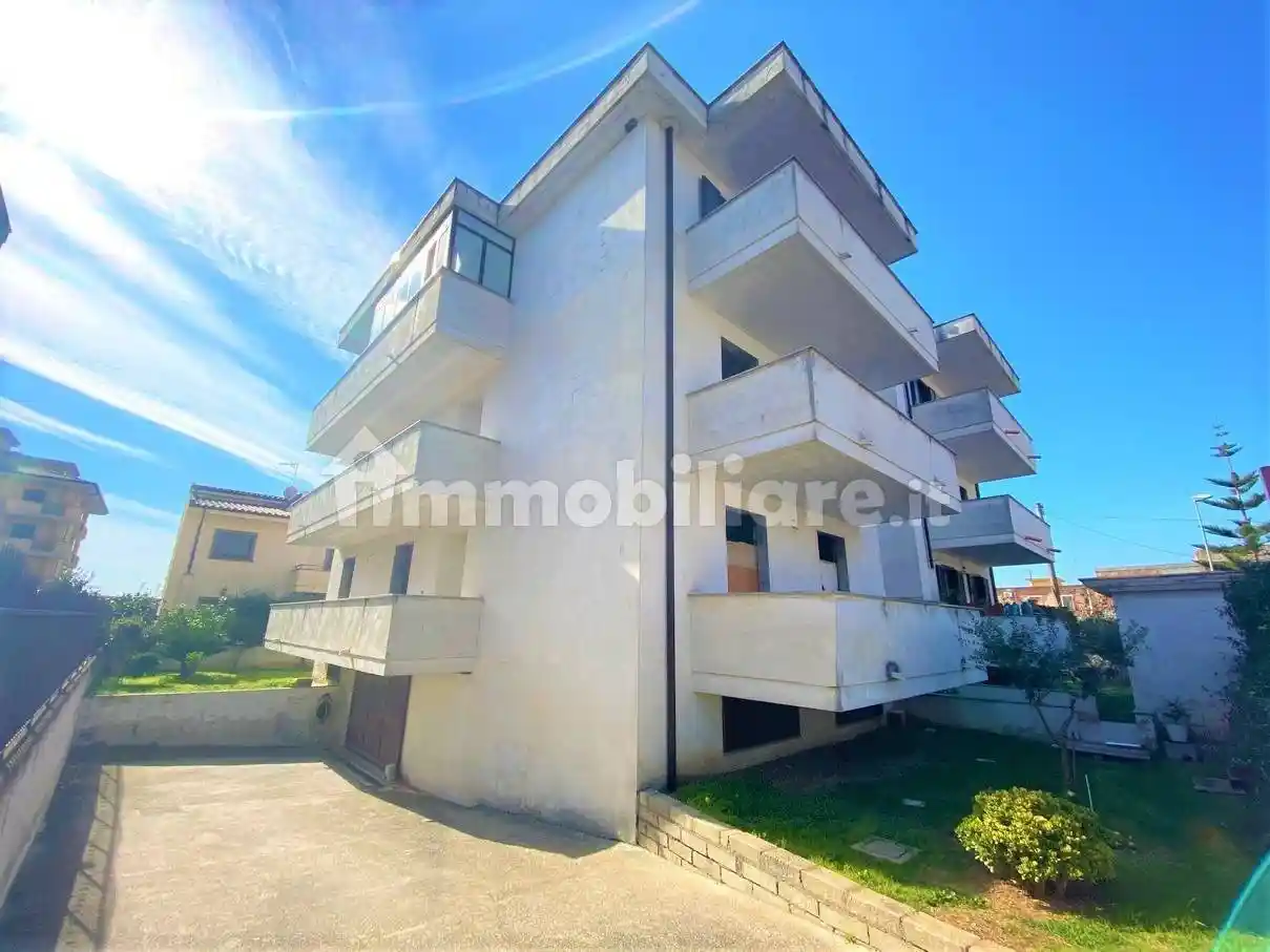 Palazzo - Edificio - foto 3