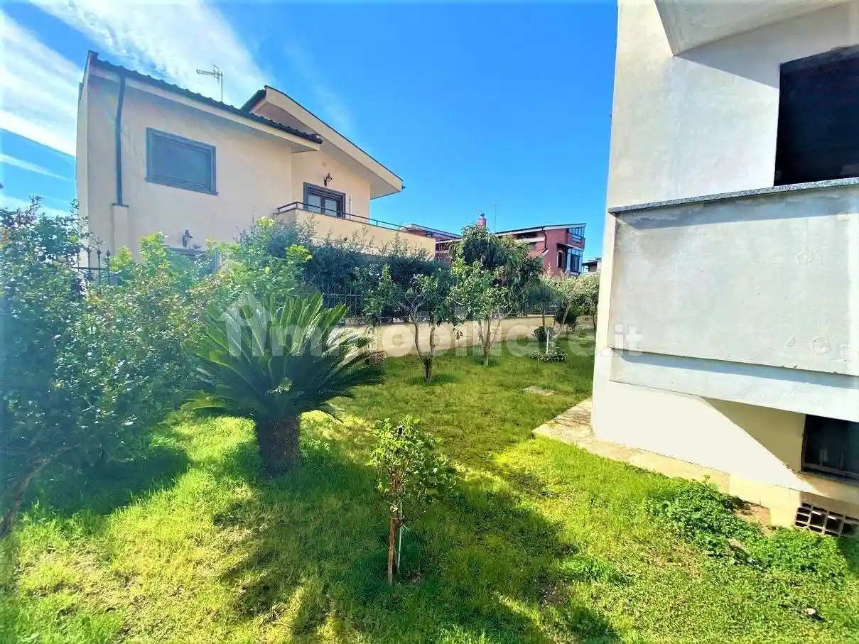 Palazzo - Edificio - foto 4