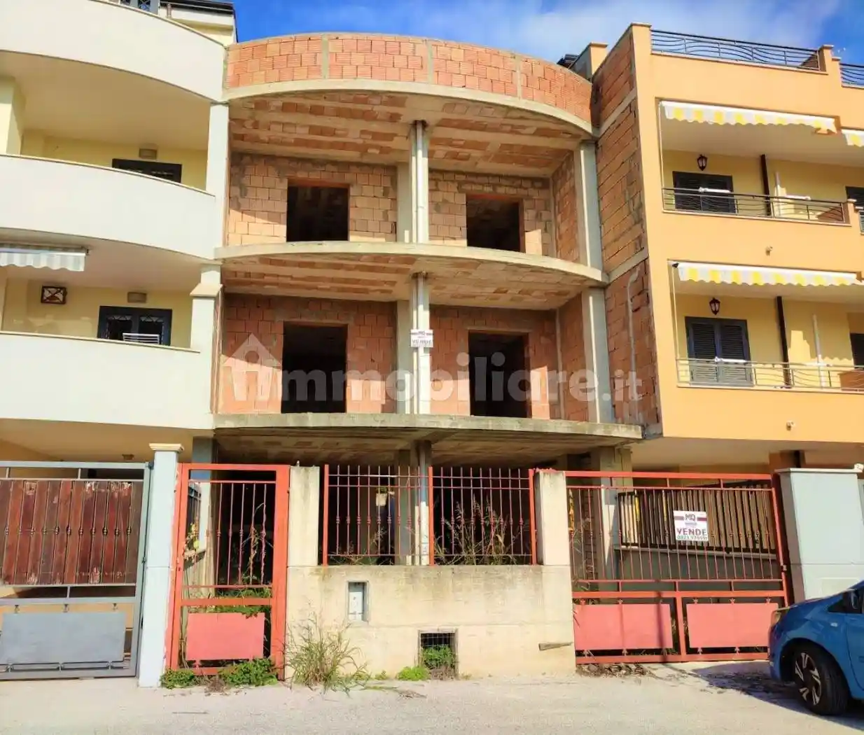 Villetta a schiera - foto 3