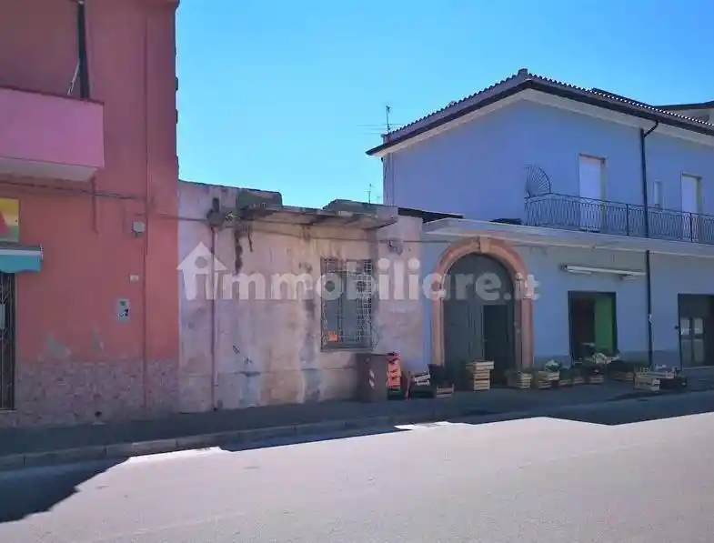 Palazzo - Edificio - foto 4