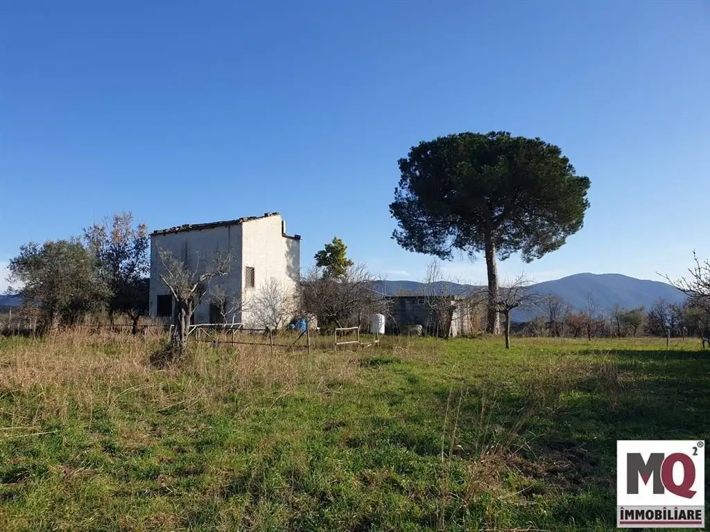 Rustico - Casale in vendita a Sessa Aurunca