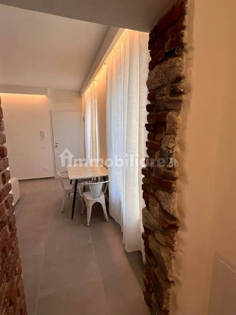 Bilocale via Pier Capponi 21, Sciarè, Gallarate - foto 3