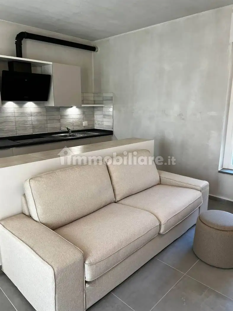 Appartamento in affitto a Gallarate