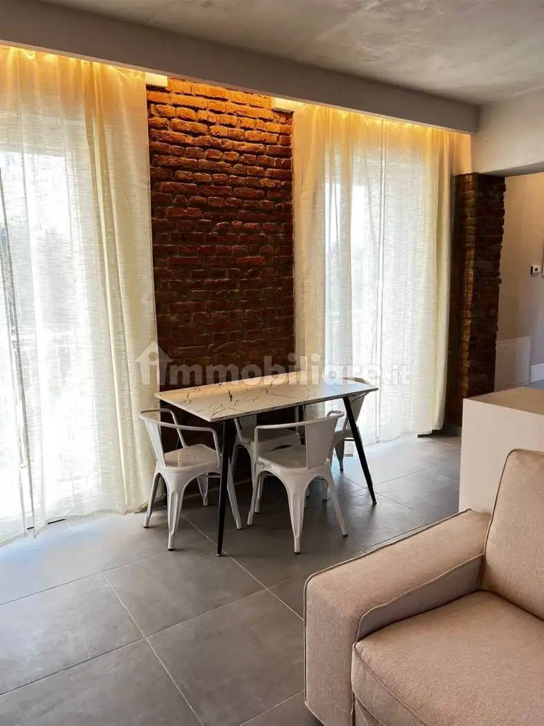 Bilocale via Pier Capponi 21, Sciarè, Gallarate - foto 2