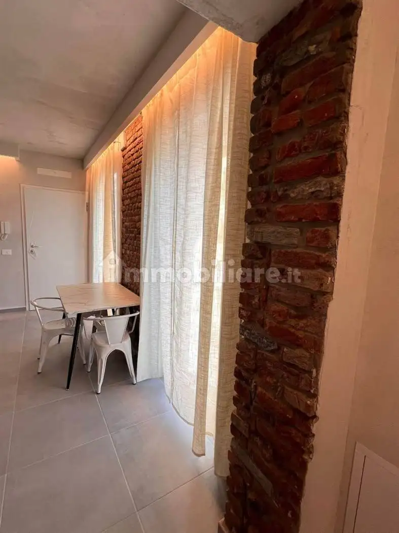 Bilocale via Pier Capponi 21, Sciarè, Gallarate - foto 3