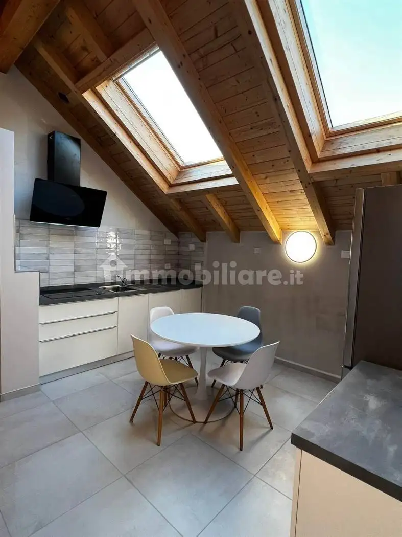 Appartamento in affitto a Gallarate