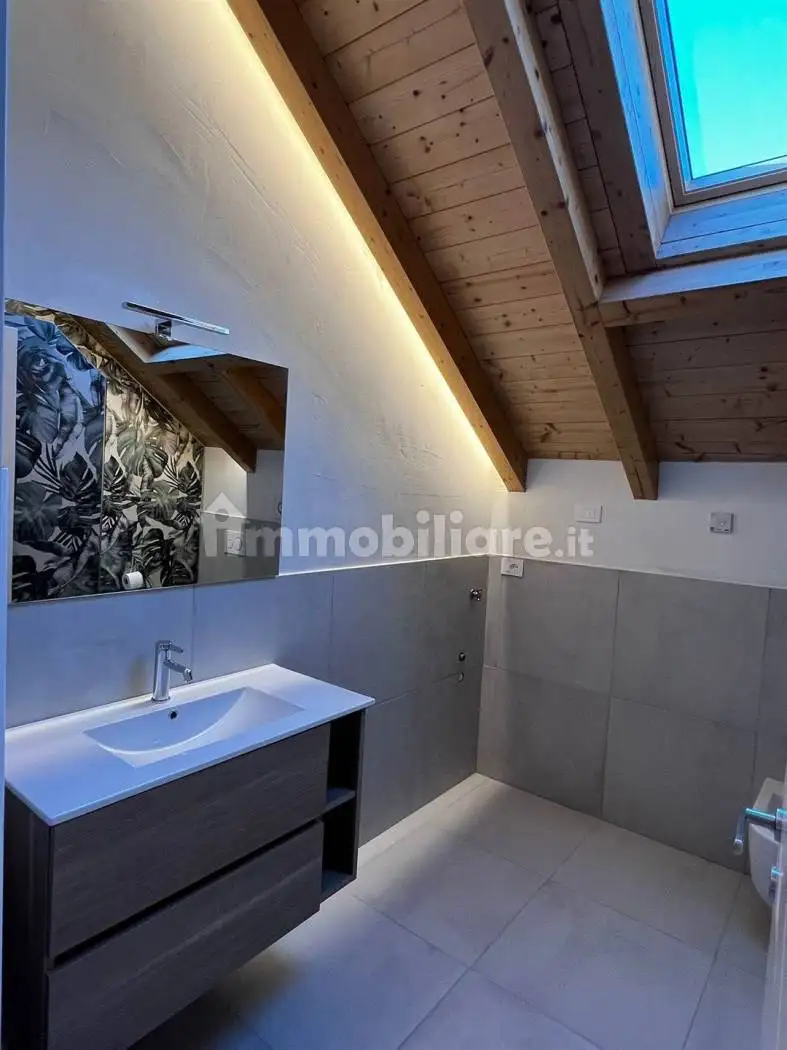 Bilocale via Pier Capponi 21, Sciarè, Gallarate - foto 3