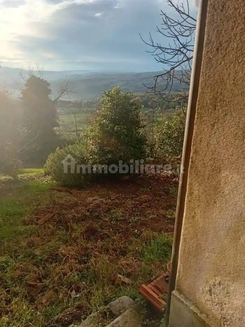 Appartamento in vendita a Roccastrada