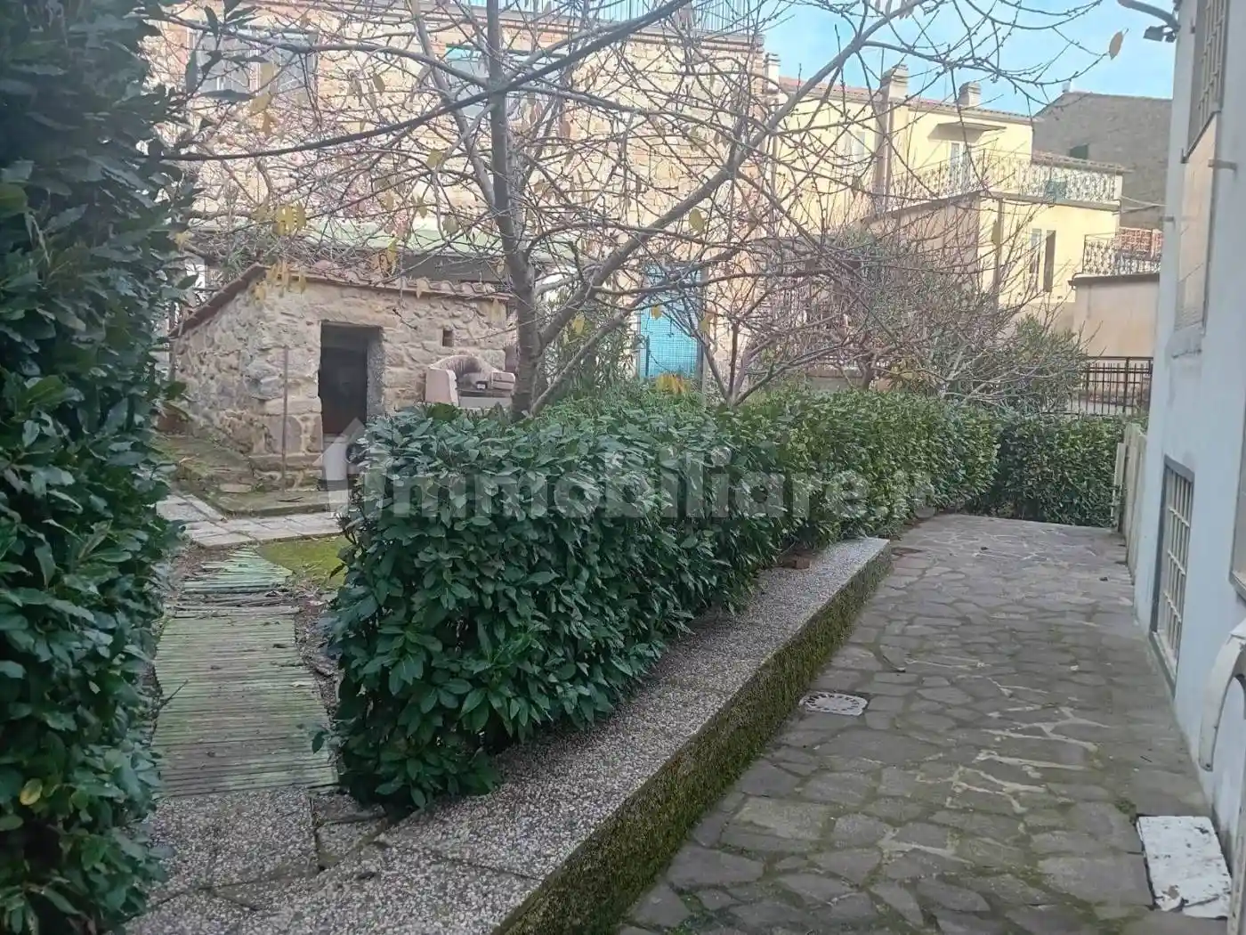 Appartamento in vendita a Roccastrada