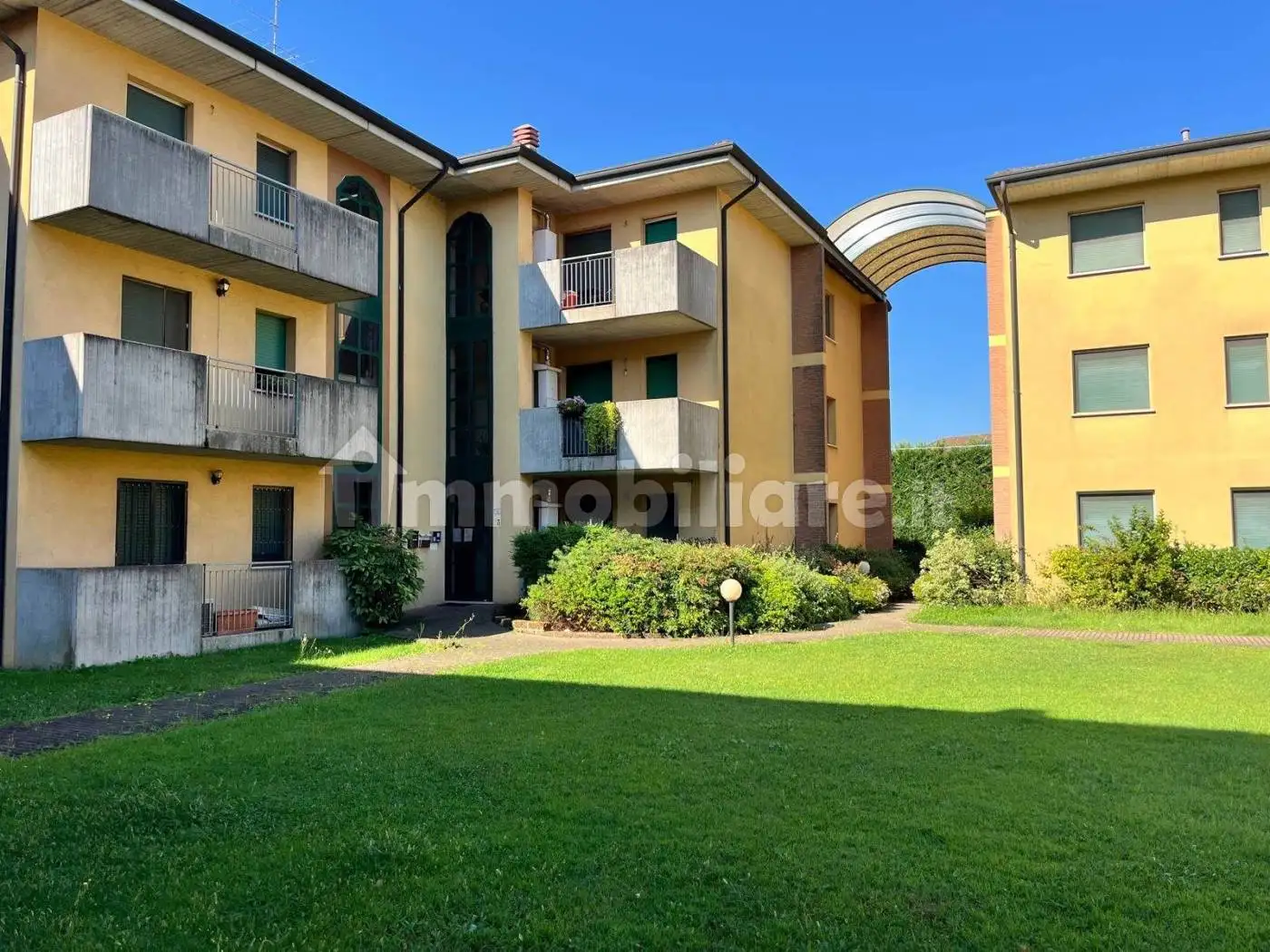 Appartamento in vendita a Nogara