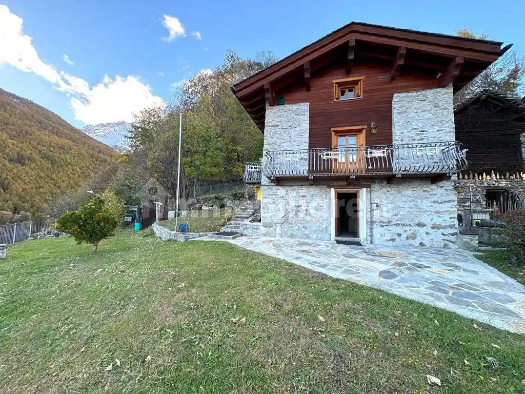 Casa indipendente in vendita a San Giacomo Filippo