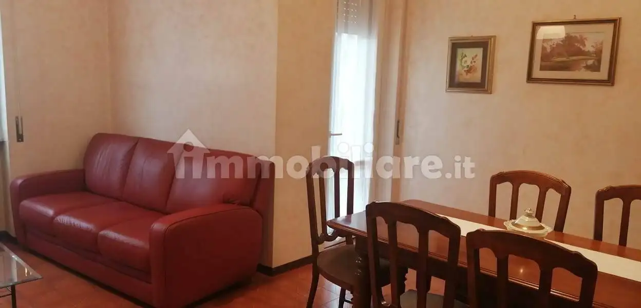 Appartamento in vendita a Parma