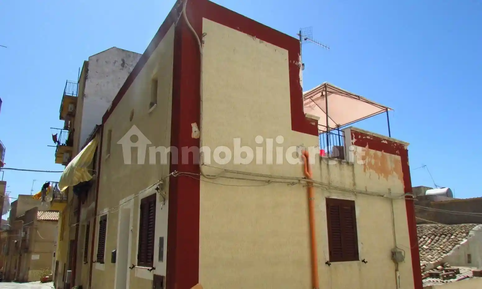 Casa indipendente in vendita a Sciacca