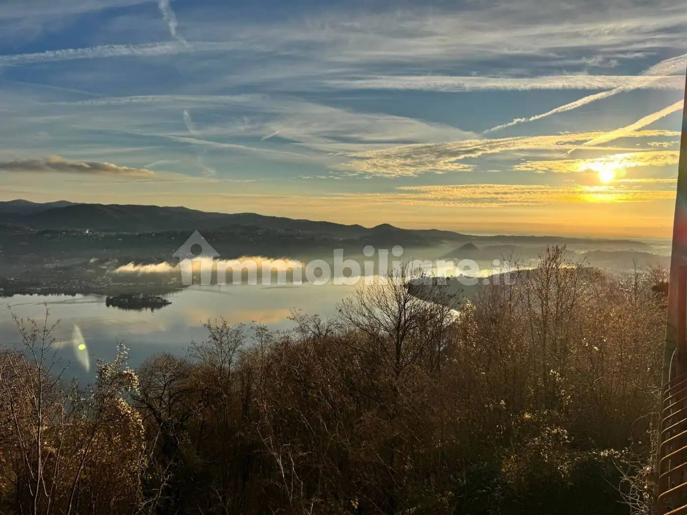 Appartamento in vendita a Madonna del Sasso