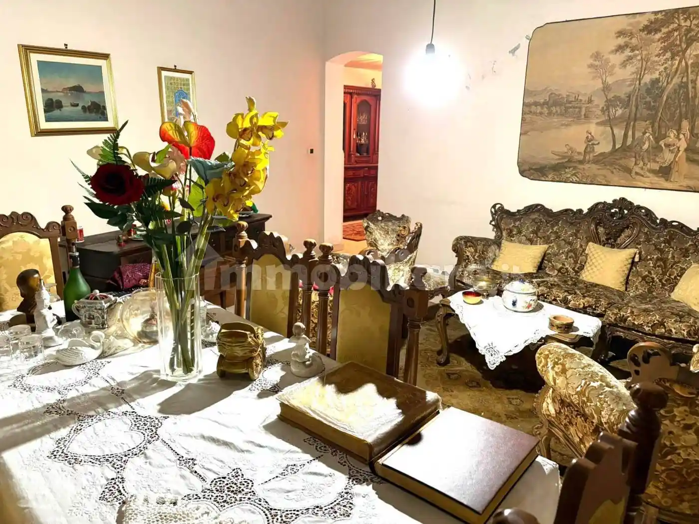 Terratetto unifamiliare via Piombai 16, Via delle Calcare, Catania - foto 2