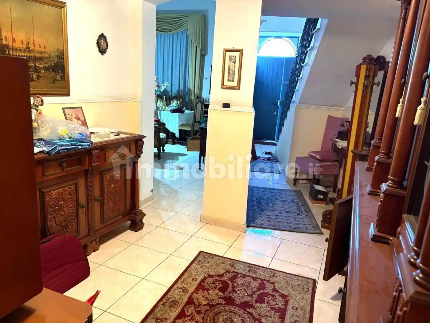 Terratetto unifamiliare via Piombai 16, Via delle Calcare, Catania - foto 3