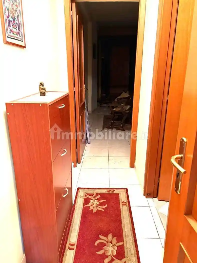 Terratetto unifamiliare via Piombai 16, Via delle Calcare, Catania - foto 4