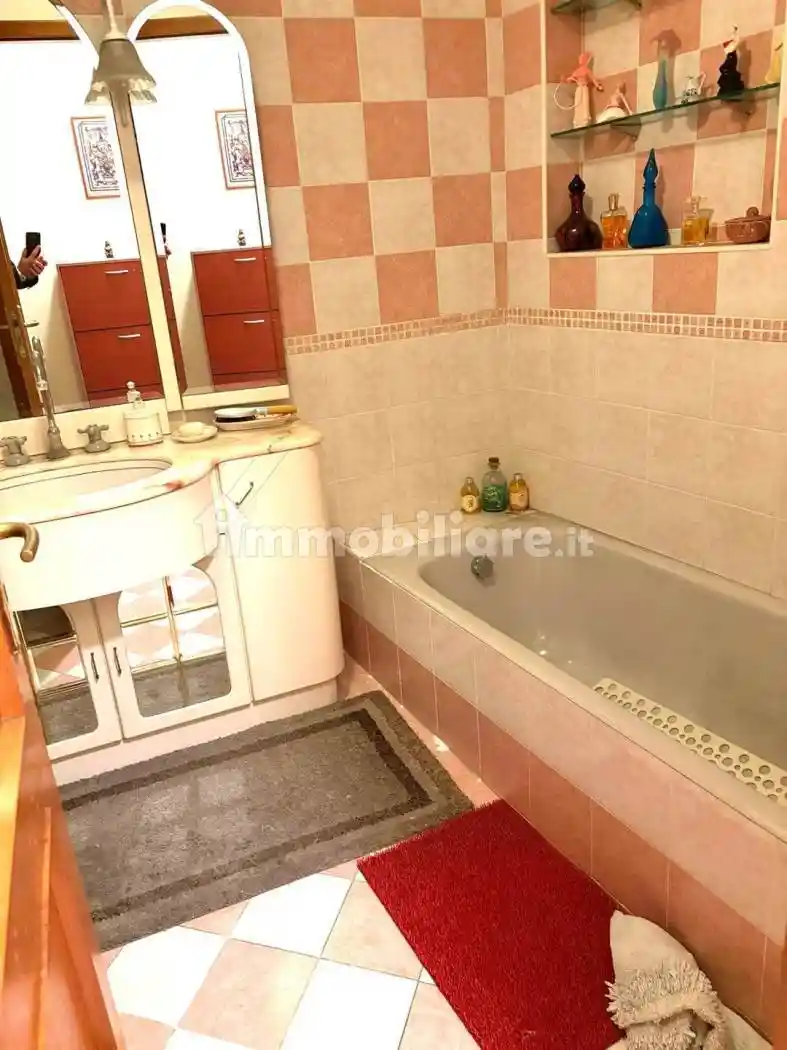 Terratetto unifamiliare via Piombai 16, Via delle Calcare, Catania - foto 5