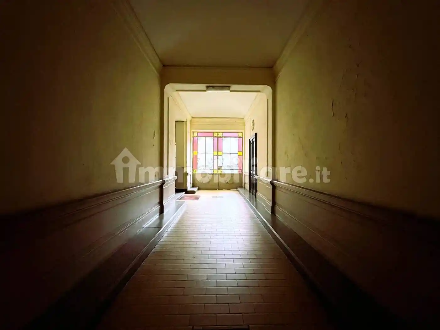 Trilocale via Villarbasse 26, San Paolo, Torino - foto 2