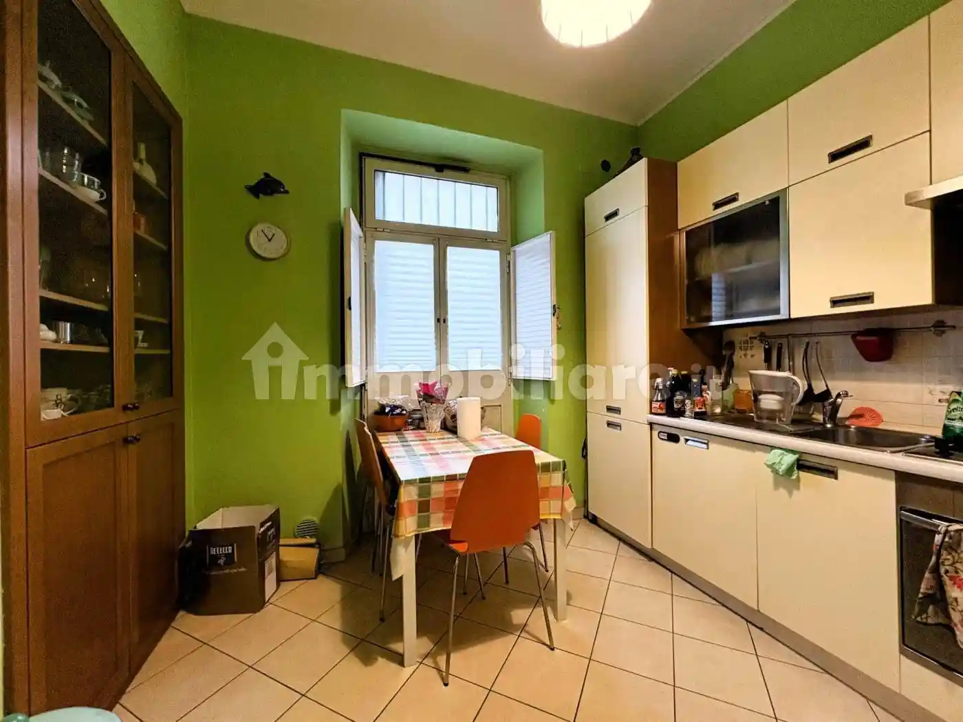 Trilocale via Villarbasse 26, San Paolo, Torino - foto 3