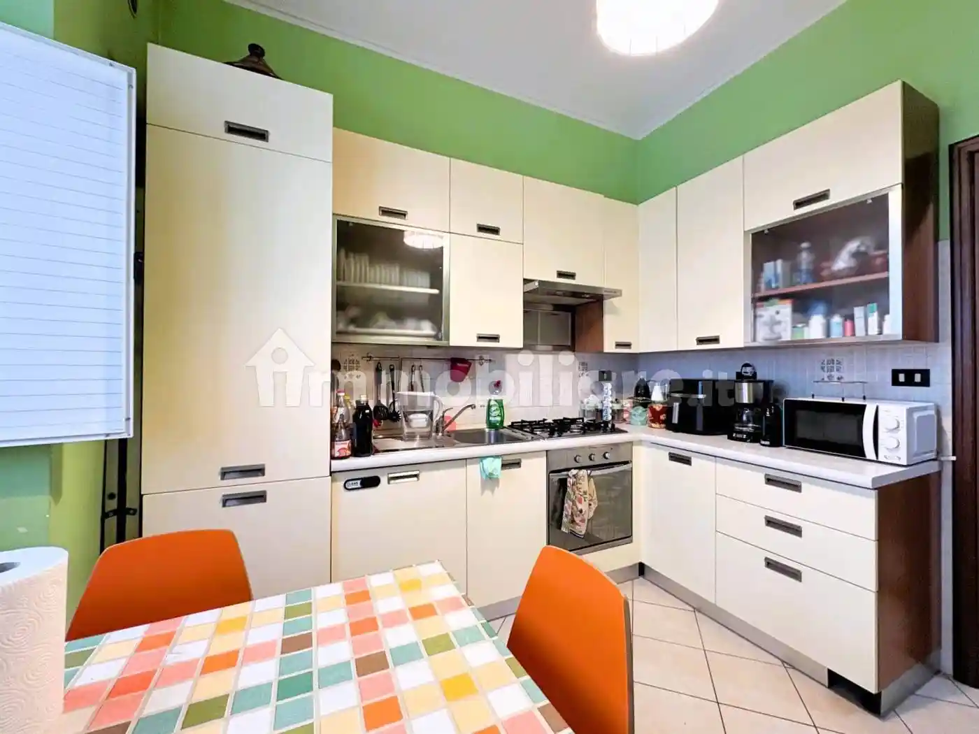 Trilocale via Villarbasse 26, San Paolo, Torino - foto 4