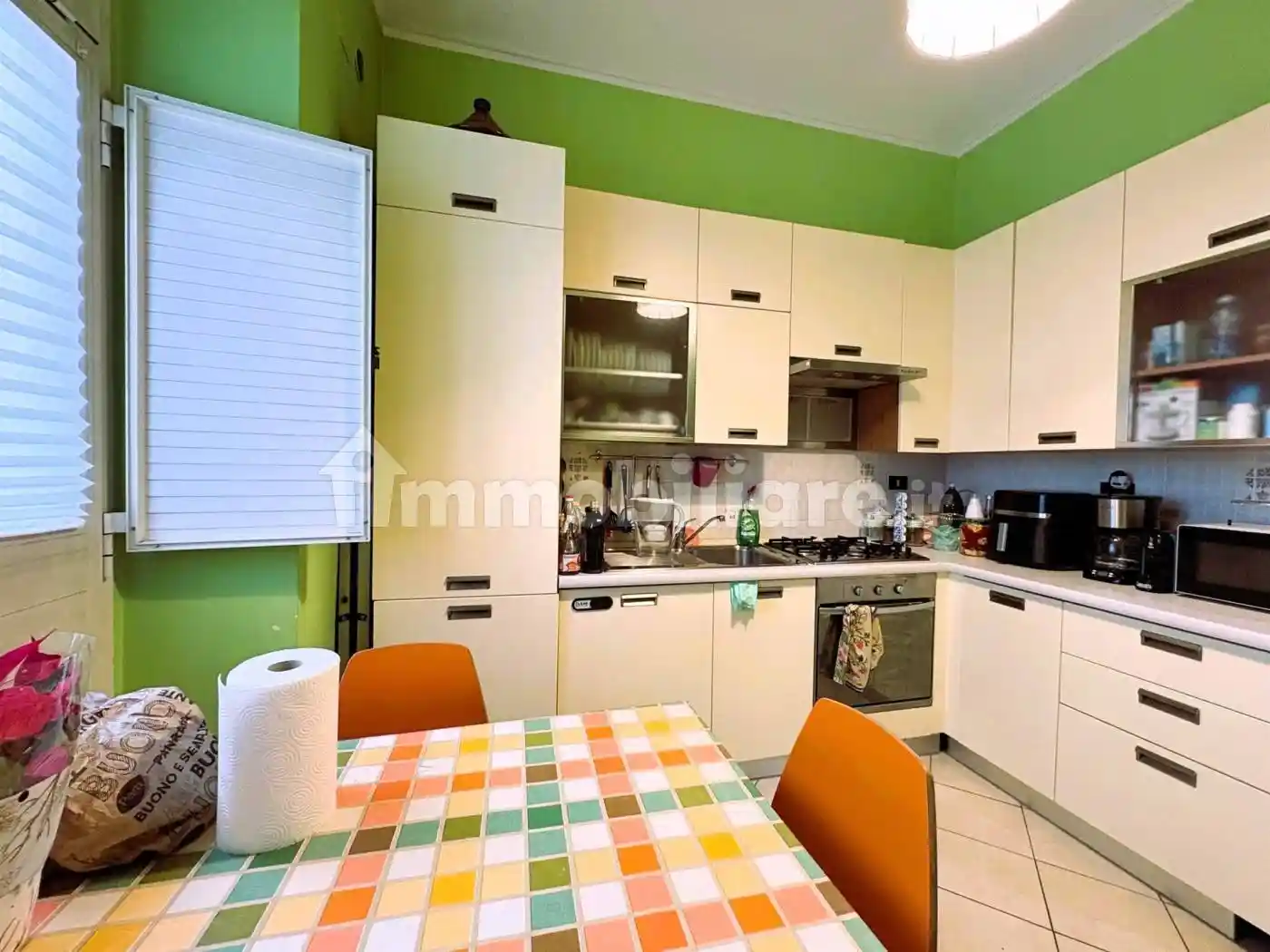 Trilocale via Villarbasse 26, San Paolo, Torino - foto 5