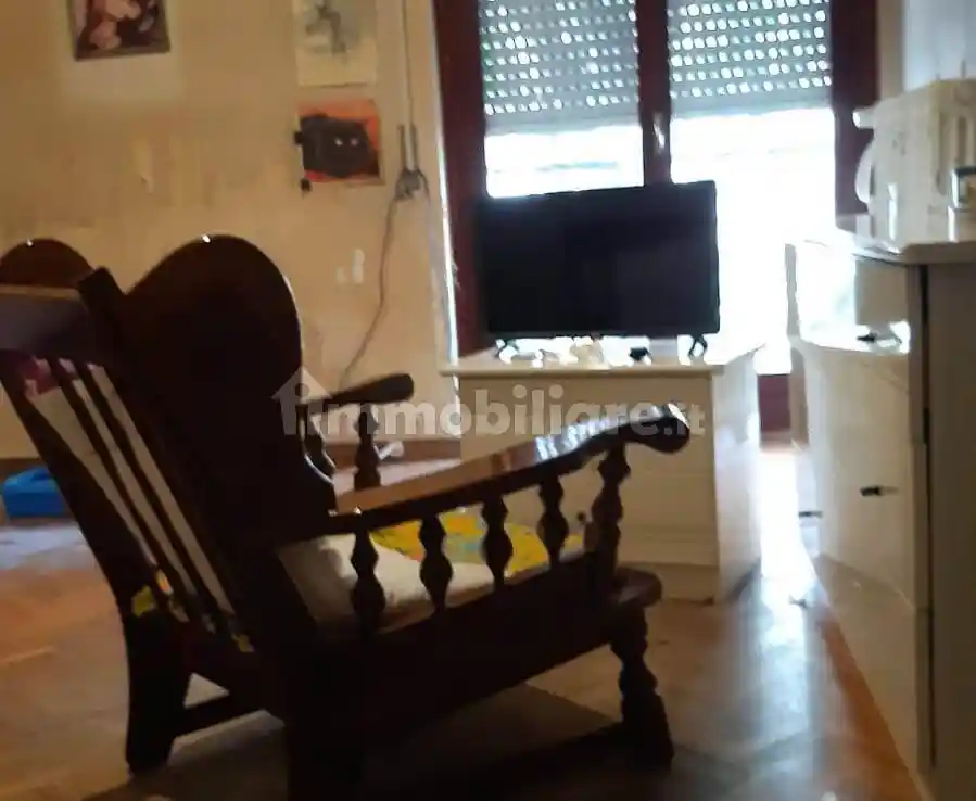 Appartamento da ristrutturare, piano rialzato, Ponte di Mezzo - Circondaria, Firenze - foto 2