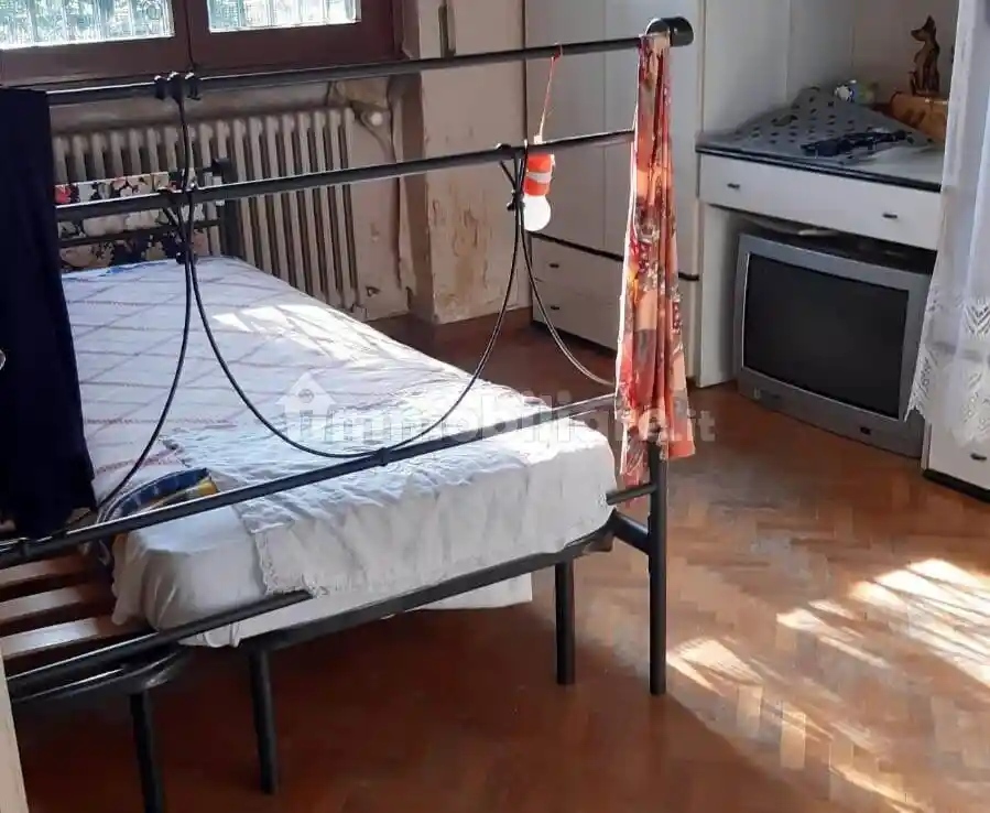 Appartamento da ristrutturare, piano rialzato, Ponte di Mezzo - Circondaria, Firenze - foto 4