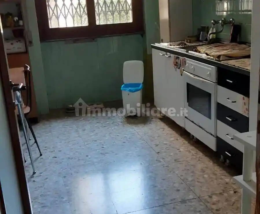 Appartamento da ristrutturare, piano rialzato, Ponte di Mezzo - Circondaria, Firenze - foto 5