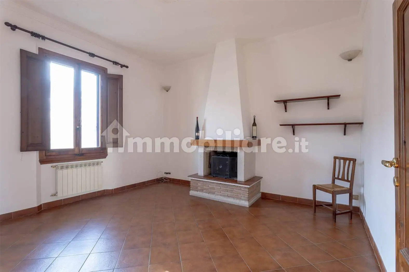 Appartamento in vendita a Firenze