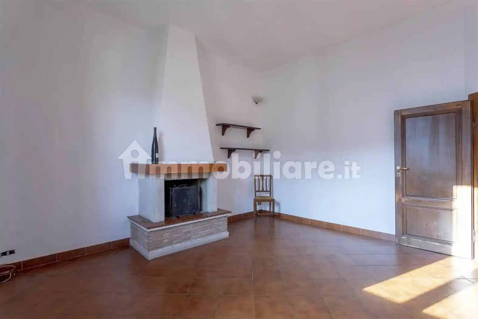 Quadrilocale buono stato, Leopoldo - Vittorio Emanuele - Statuto, Firenze - foto 2