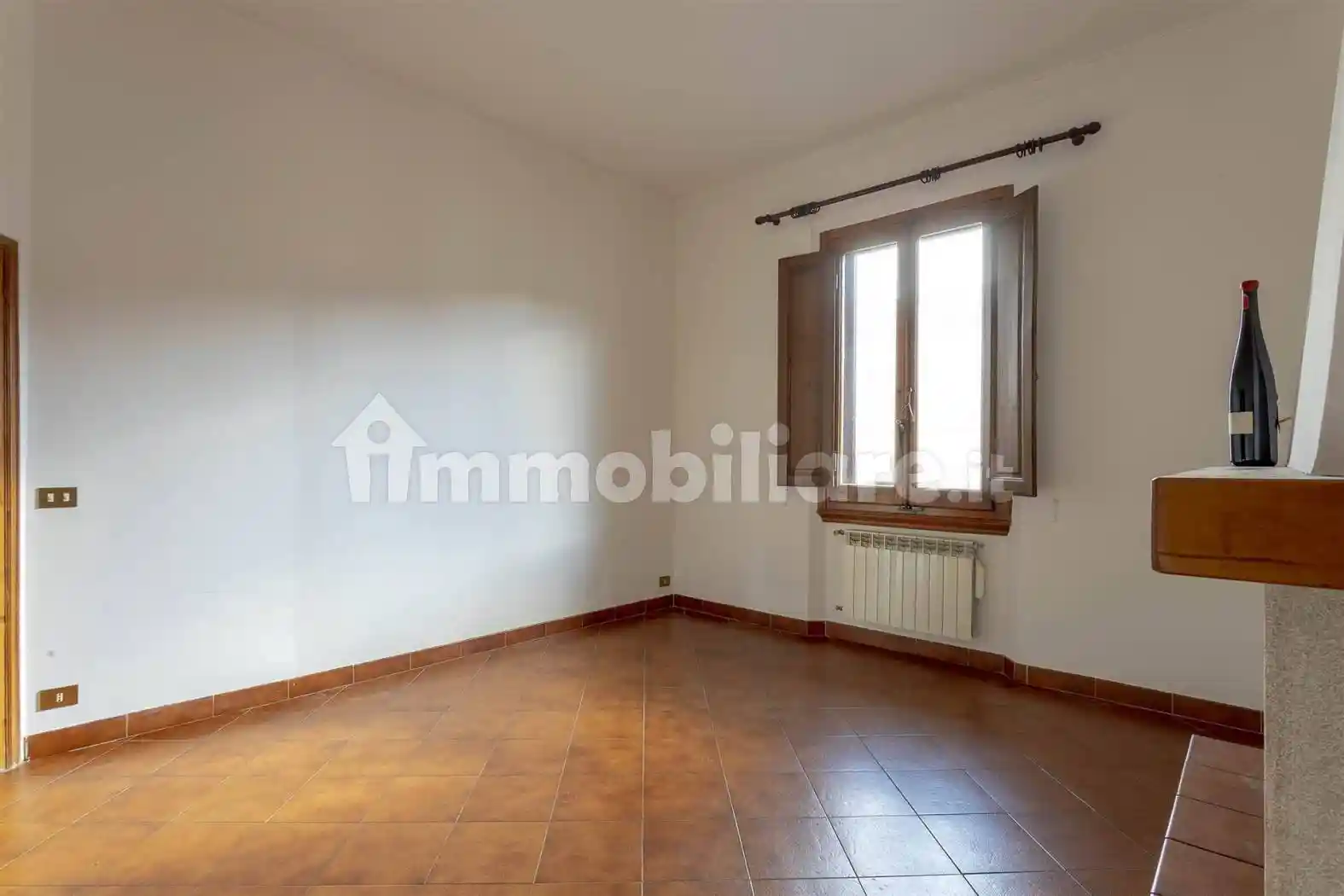 Quadrilocale buono stato, Leopoldo - Vittorio Emanuele - Statuto, Firenze - foto 4