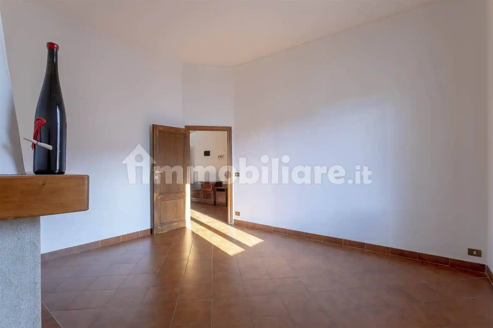 Quadrilocale buono stato, Leopoldo - Vittorio Emanuele - Statuto, Firenze - foto 5