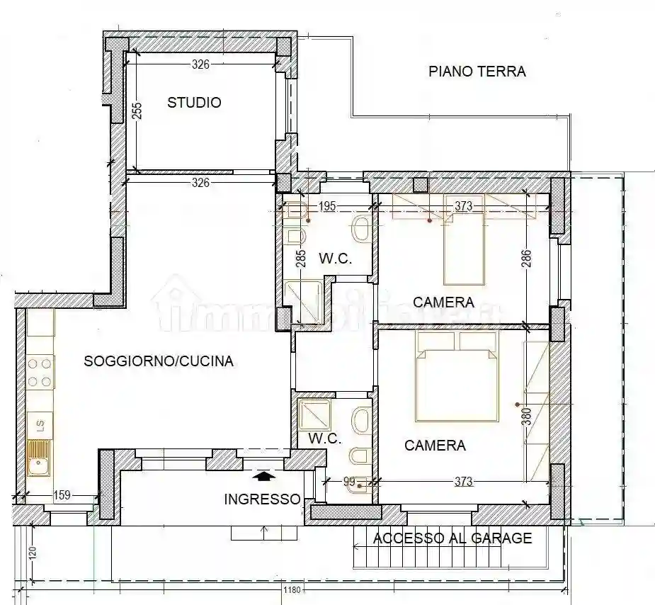 Appartamento - foto 2