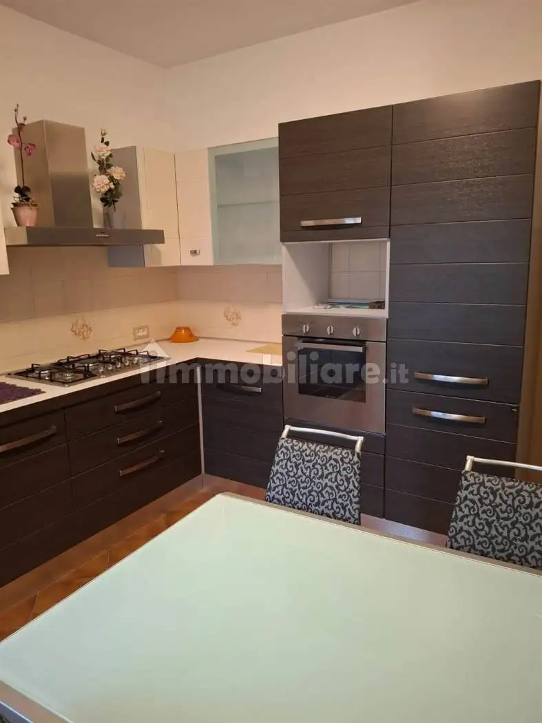 Appartamento in vendita a Podenzano