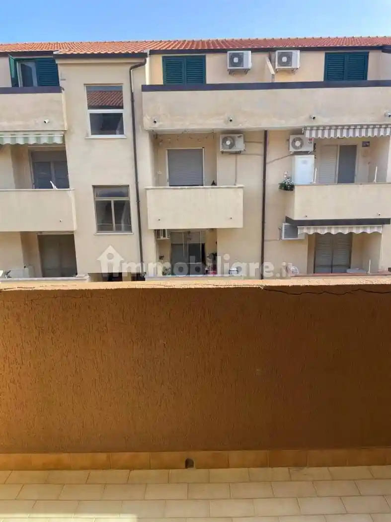 Quadrilocale via Calabretta, Soverato Marina, Soverato - foto 3