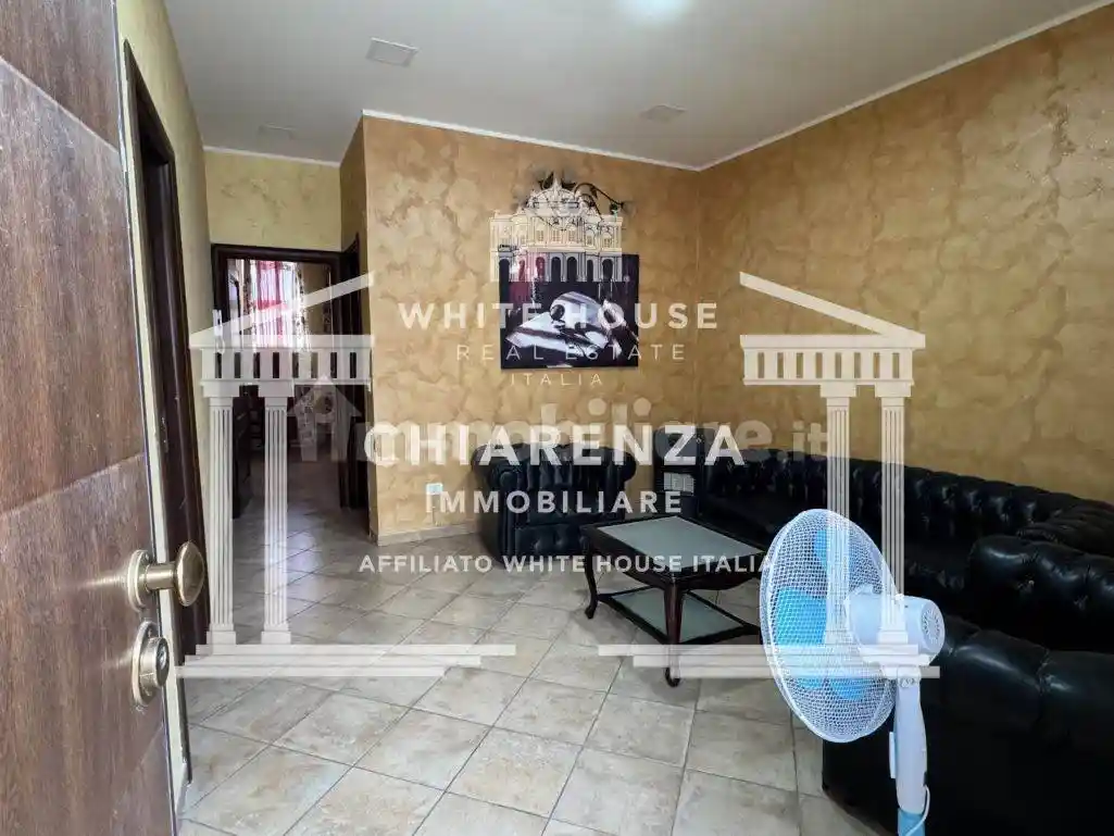 Terratetto unifamiliare via Cairoli 1, Centro, Belpasso - foto 3