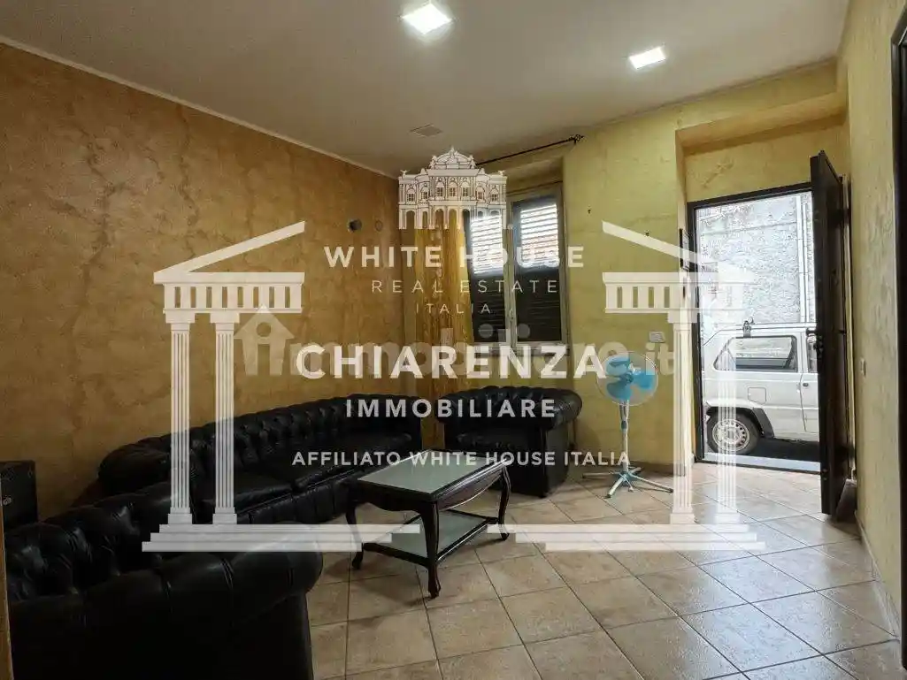 Terratetto unifamiliare via Cairoli 1, Centro, Belpasso - foto 4