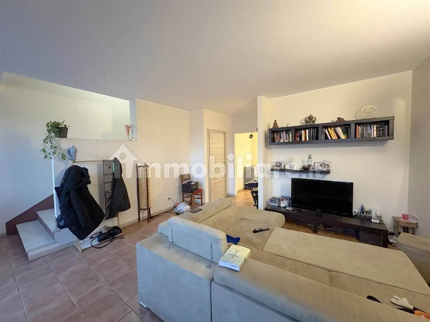 Casa indipendente in vendita a Villafranca di Verona