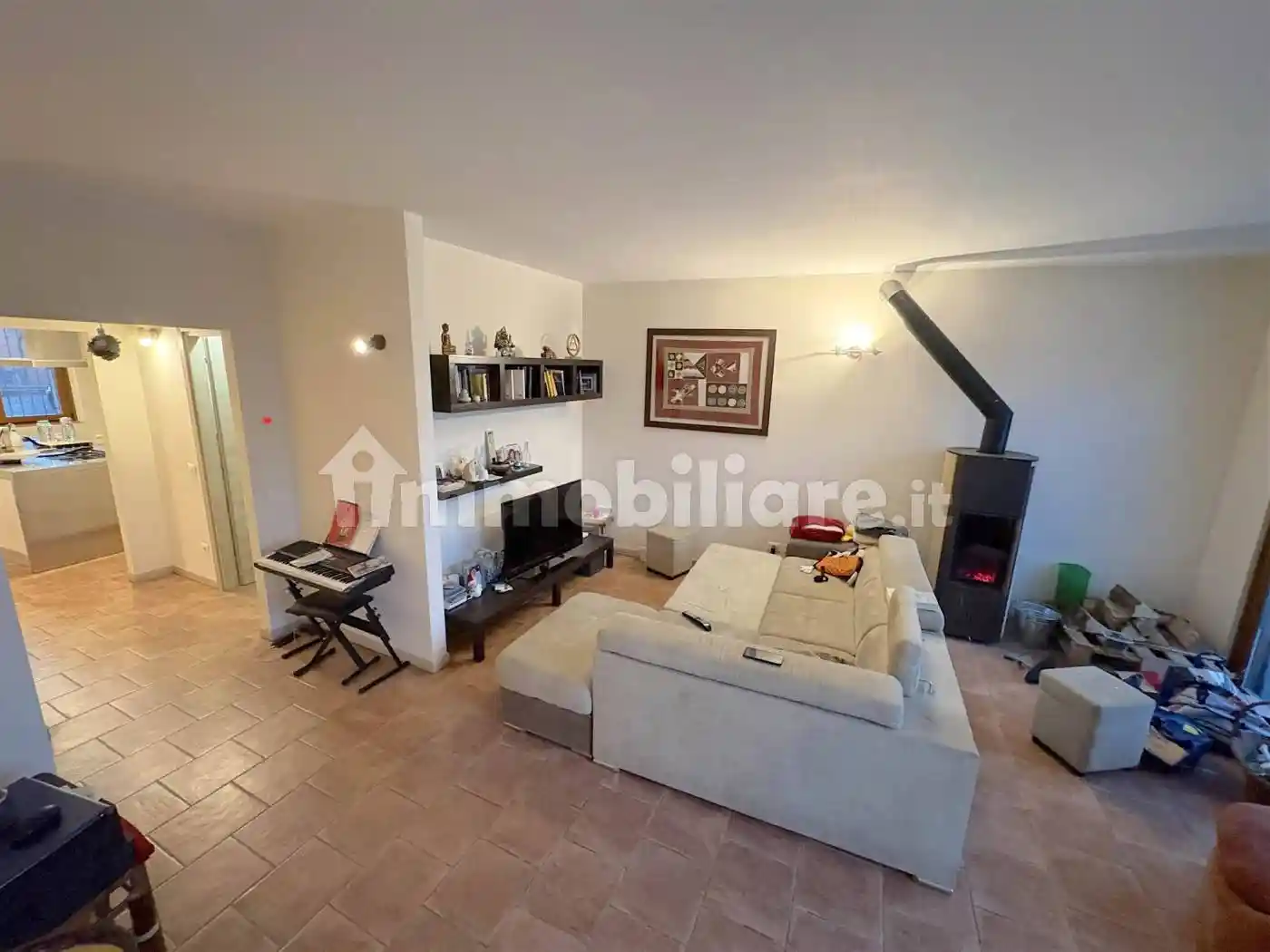 Casa indipendente - foto 4